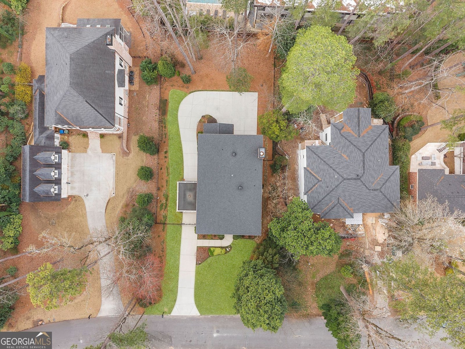 3188 Towerview Drive Atlanta - Photo 8