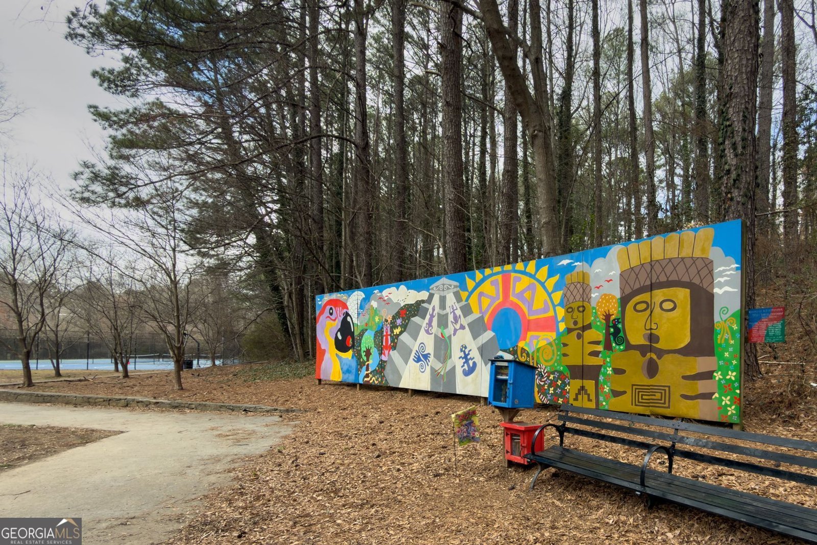 3188 Towerview Drive Atlanta - Photo 82