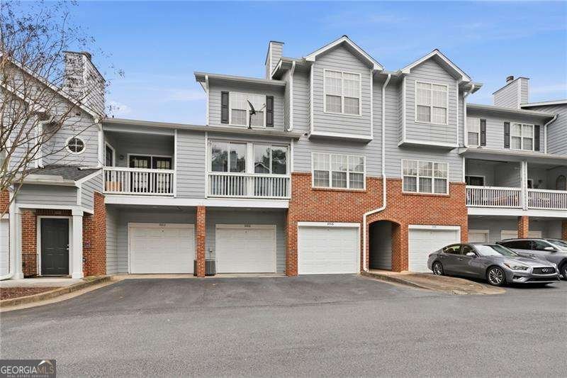 1006 Vinings Forest Lane Smyrna - Photo 1