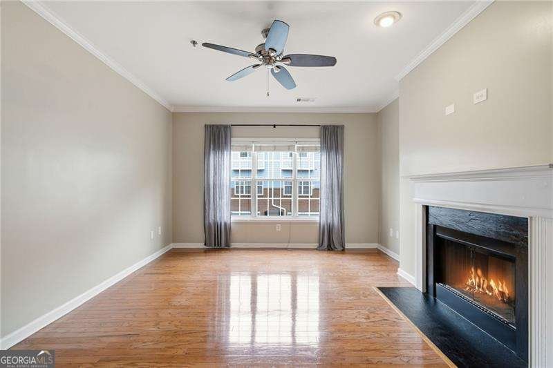 1006 Vinings Forest Lane Smyrna - Photo 10