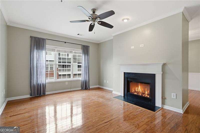 1006 Vinings Forest Lane Smyrna - Photo 11