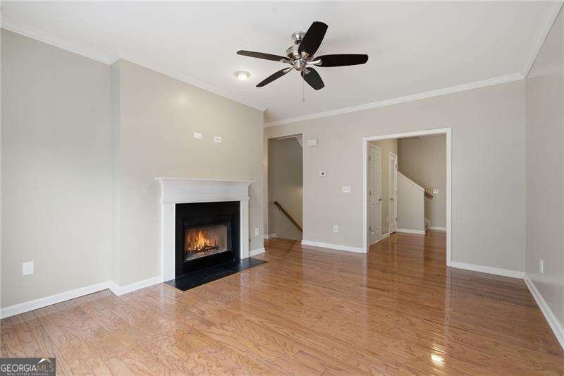 1006 Vinings Forest Lane Smyrna - Photo 12