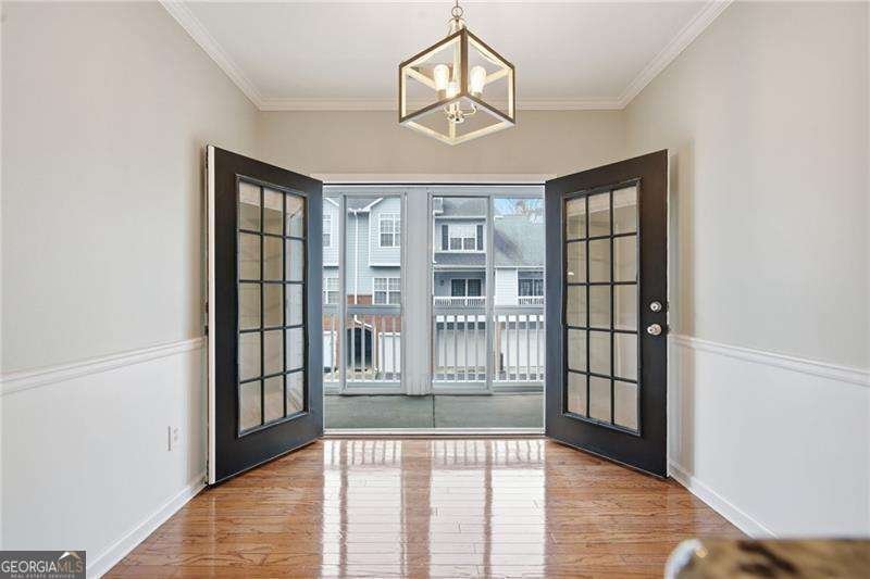 1006 Vinings Forest Lane Smyrna - Photo 15