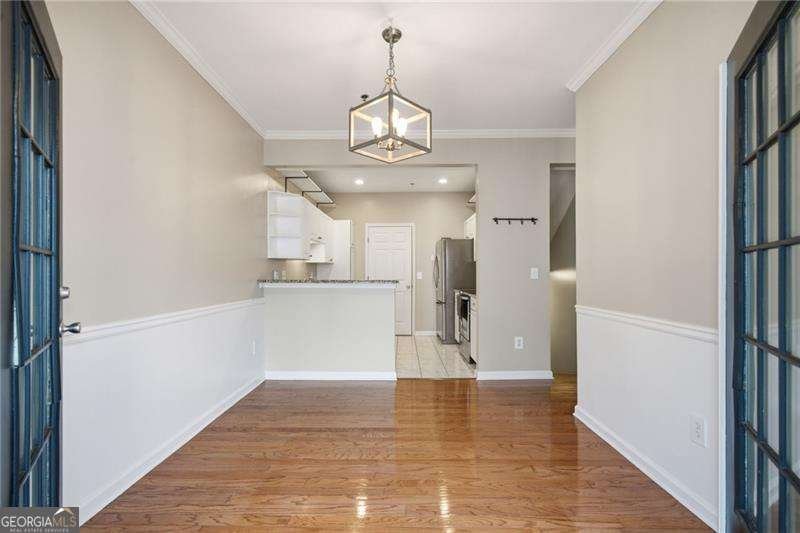 1006 Vinings Forest Lane Smyrna - Photo 16