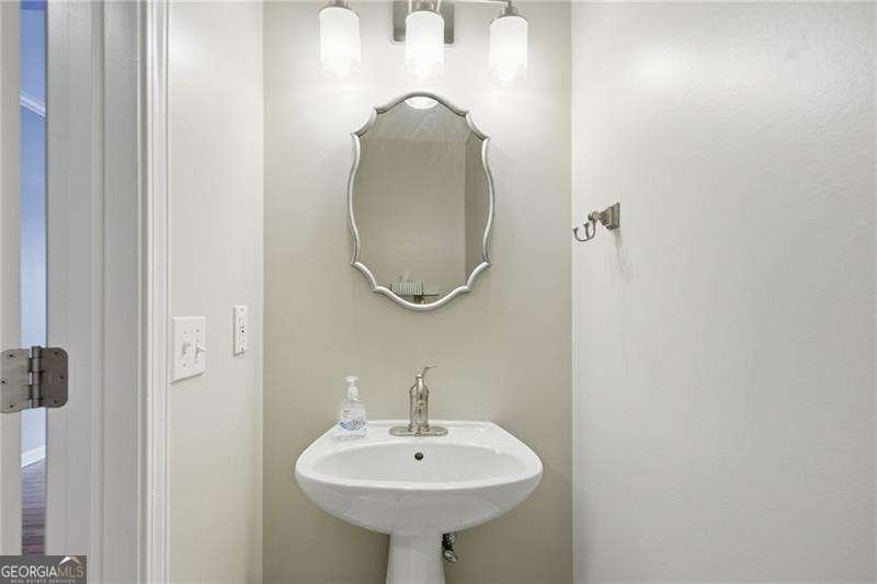 1006 Vinings Forest Lane Smyrna - Photo 21