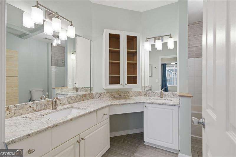 1006 Vinings Forest Lane Smyrna - Photo 26