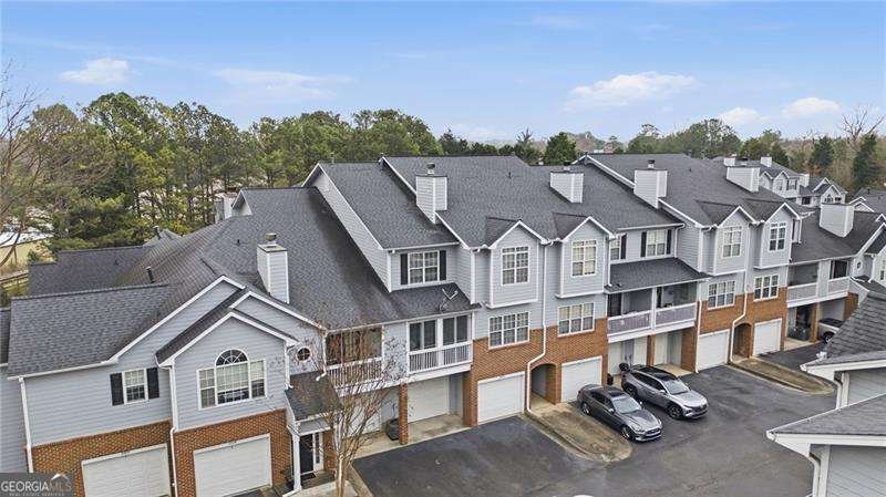 1006 Vinings Forest Lane Smyrna - Photo 31