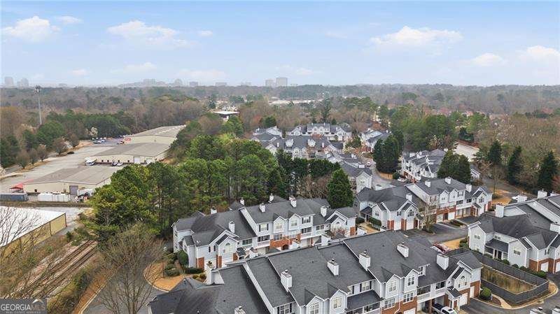 1006 Vinings Forest Lane Smyrna - Photo 32