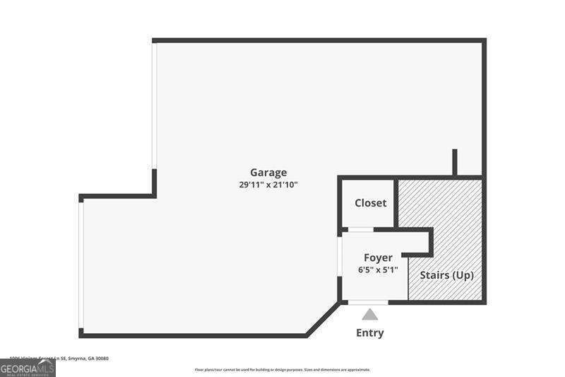 1006 Vinings Forest Lane Smyrna - Photo 37