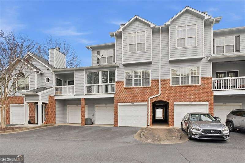 1006 Vinings Forest Lane Smyrna - Photo 6