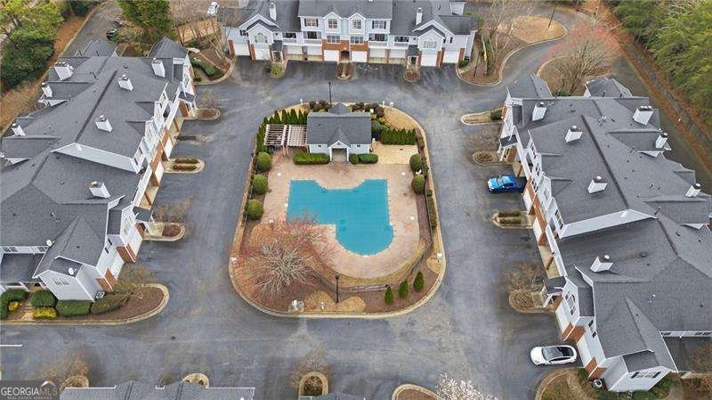 1006 Vinings Forest Lane Smyrna - Photo 8