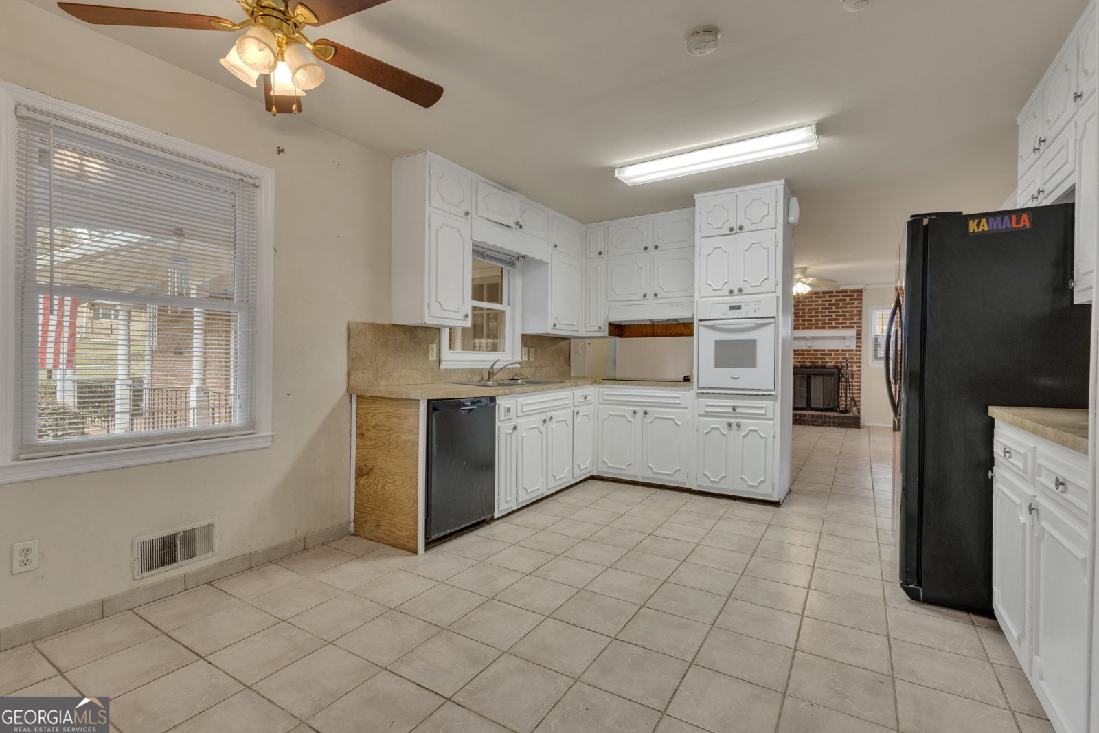 1153 Forest Heights Road Stone Mountain - Photo 10