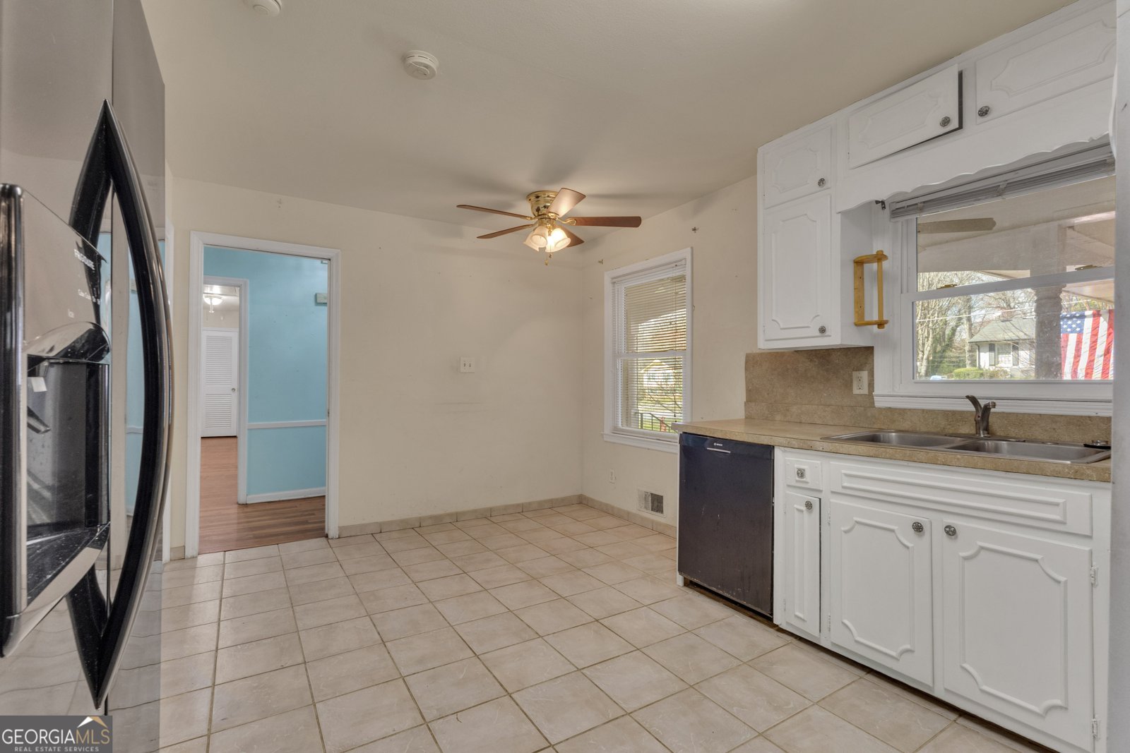 1153 Forest Heights Road Stone Mountain - Photo 16