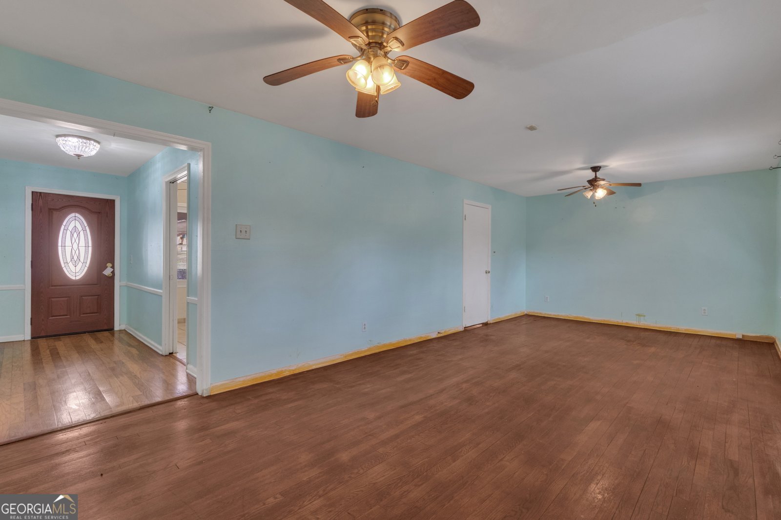 1153 Forest Heights Road Stone Mountain - Photo 28