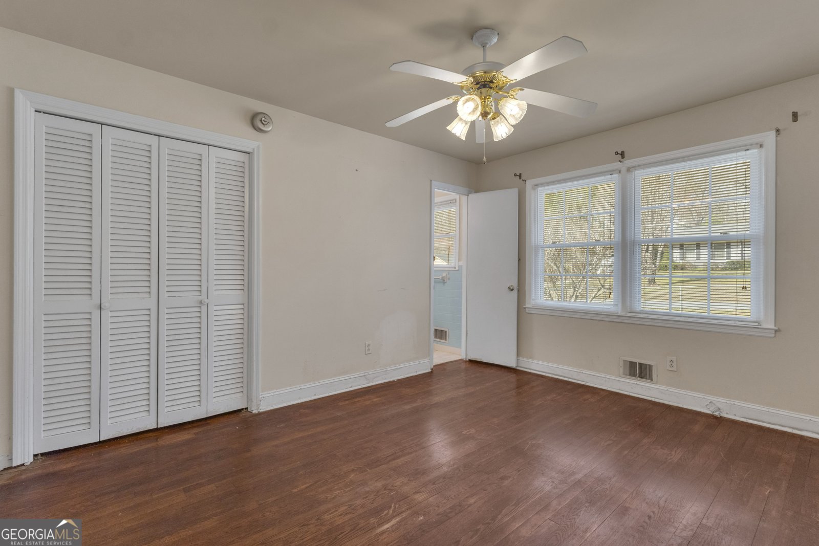 1153 Forest Heights Road Stone Mountain - Photo 30