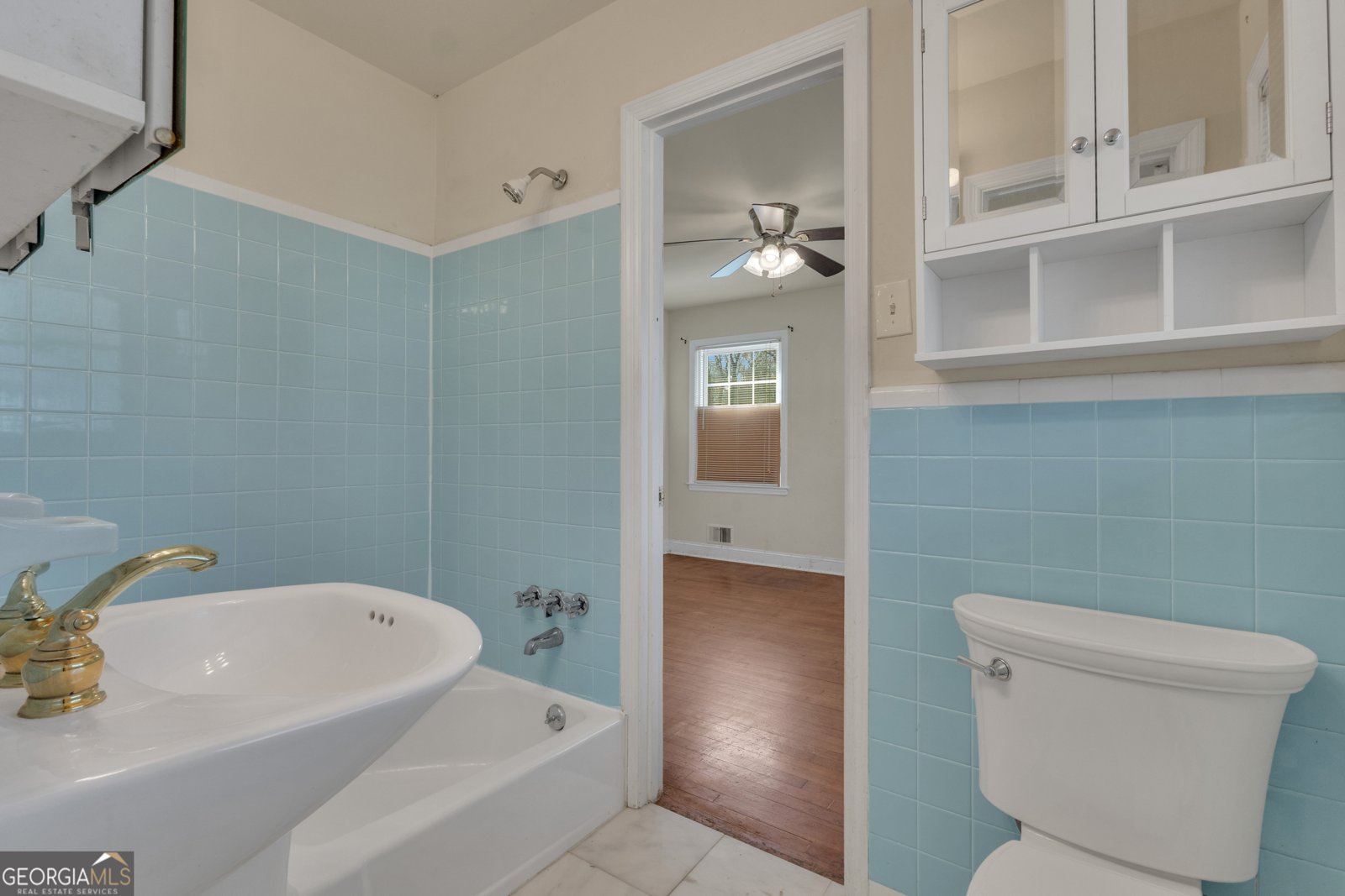 1153 Forest Heights Road Stone Mountain - Photo 32