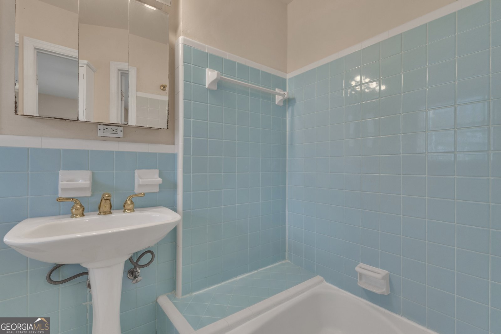 1153 Forest Heights Road Stone Mountain - Photo 33