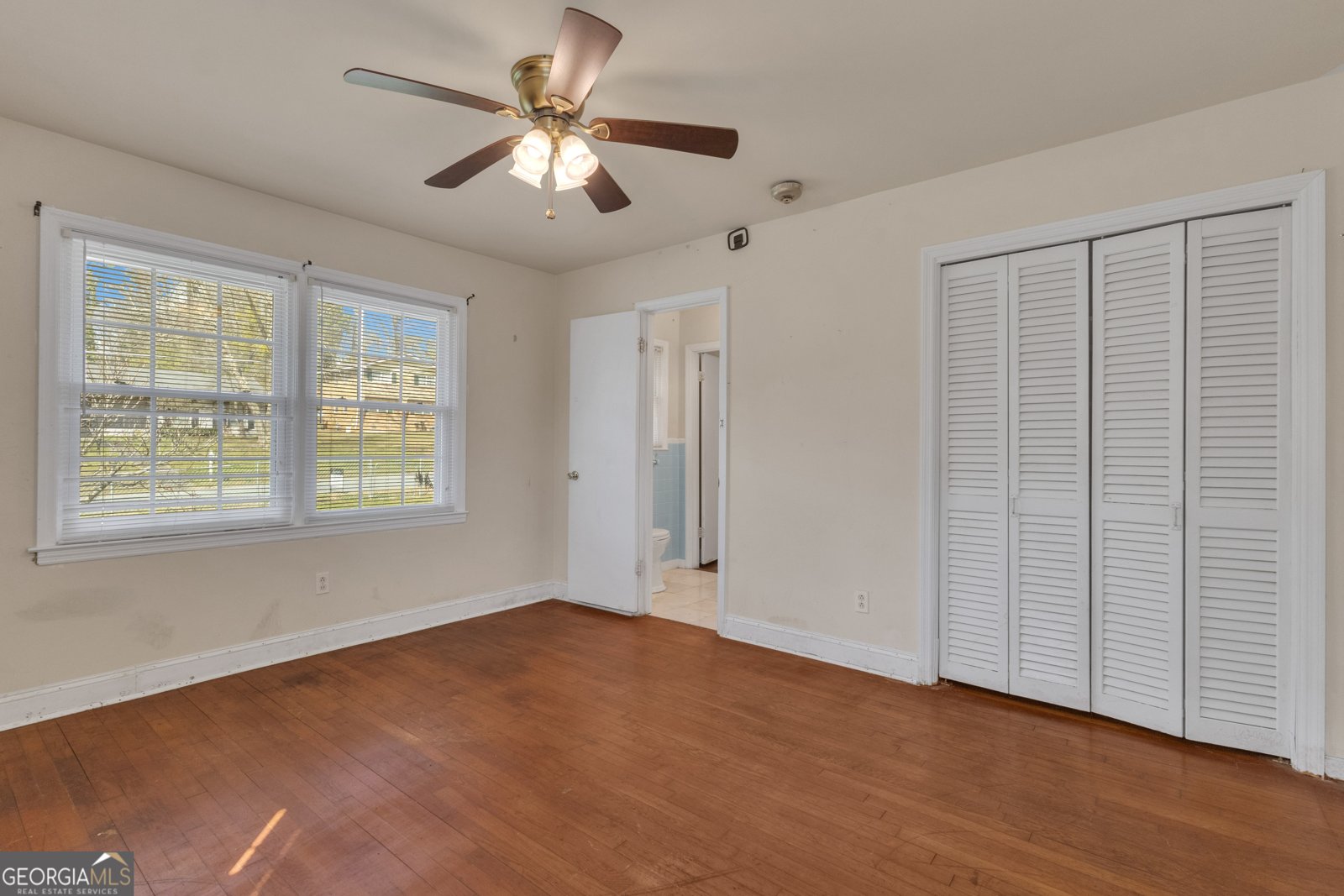 1153 Forest Heights Road Stone Mountain - Photo 35