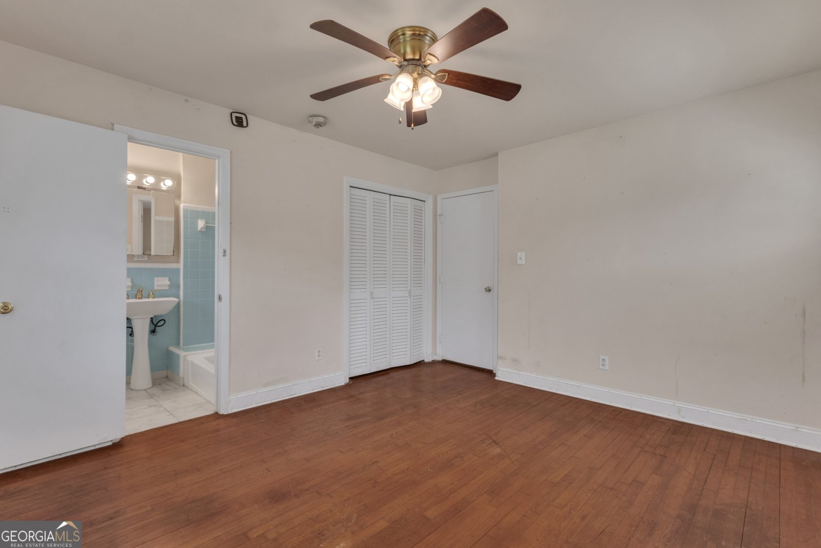 1153 Forest Heights Road Stone Mountain - Photo 36