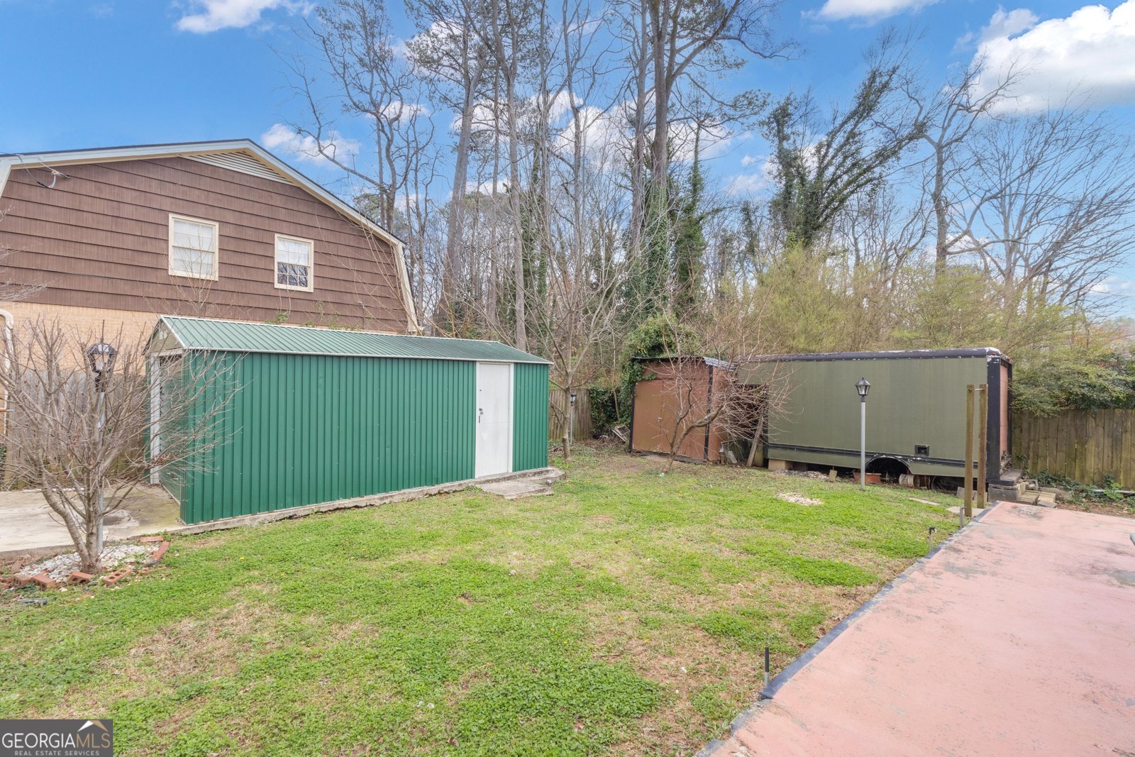 1153 Forest Heights Road Stone Mountain - Photo 44