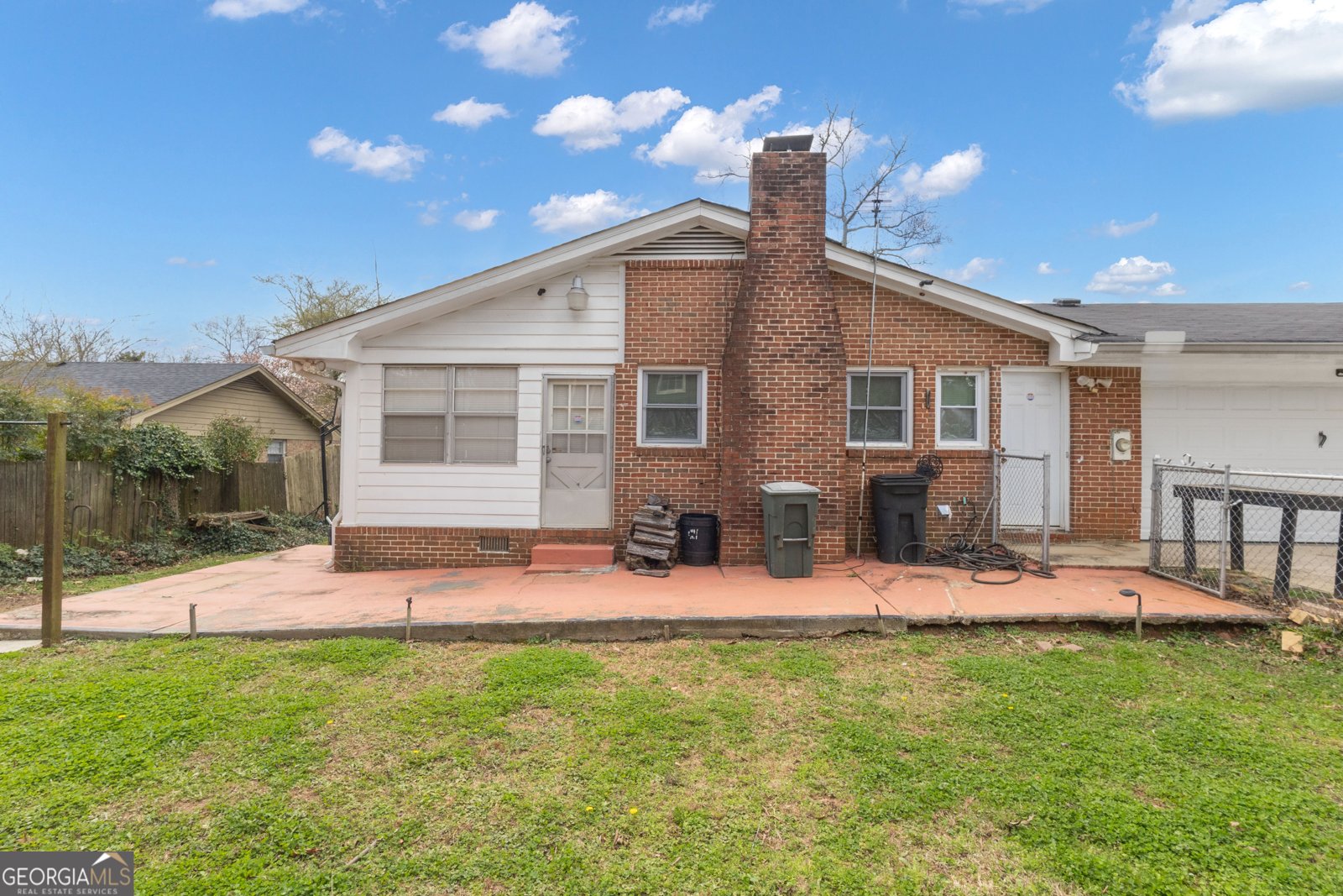 1153 Forest Heights Road Stone Mountain - Photo 45