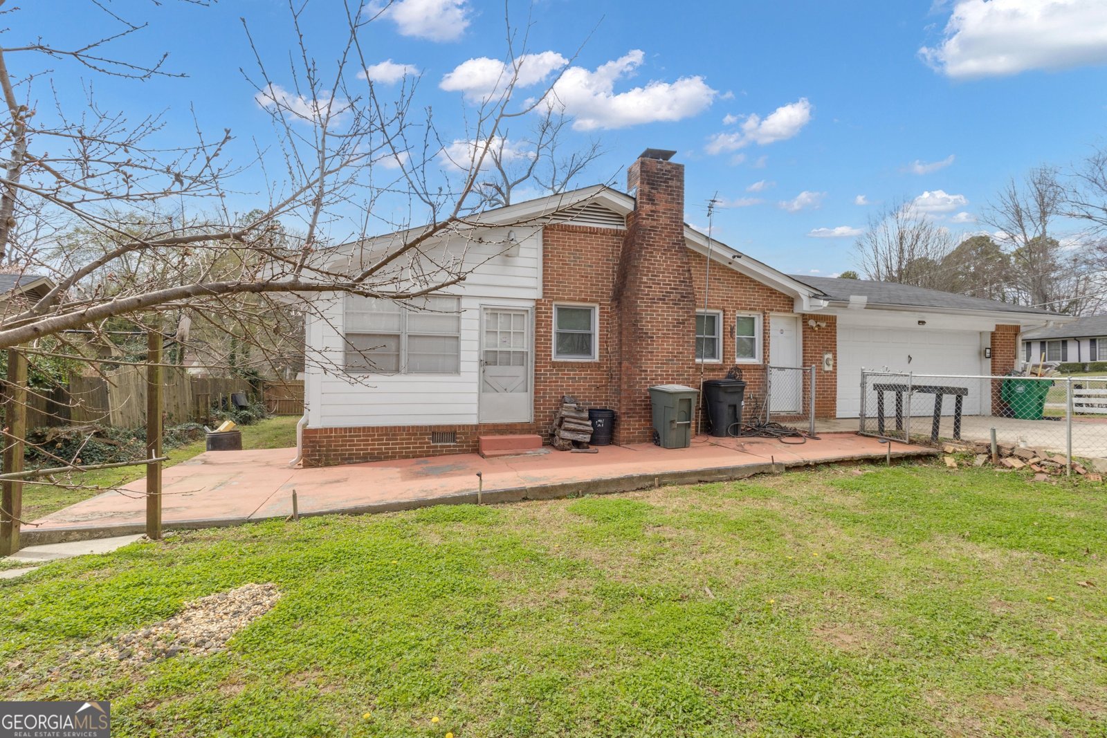 1153 Forest Heights Road Stone Mountain - Photo 46