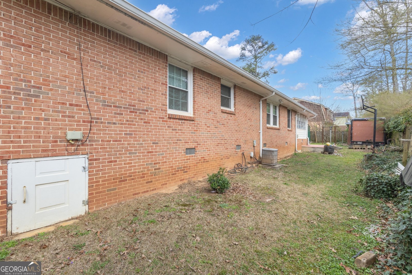 1153 Forest Heights Road Stone Mountain - Photo 48