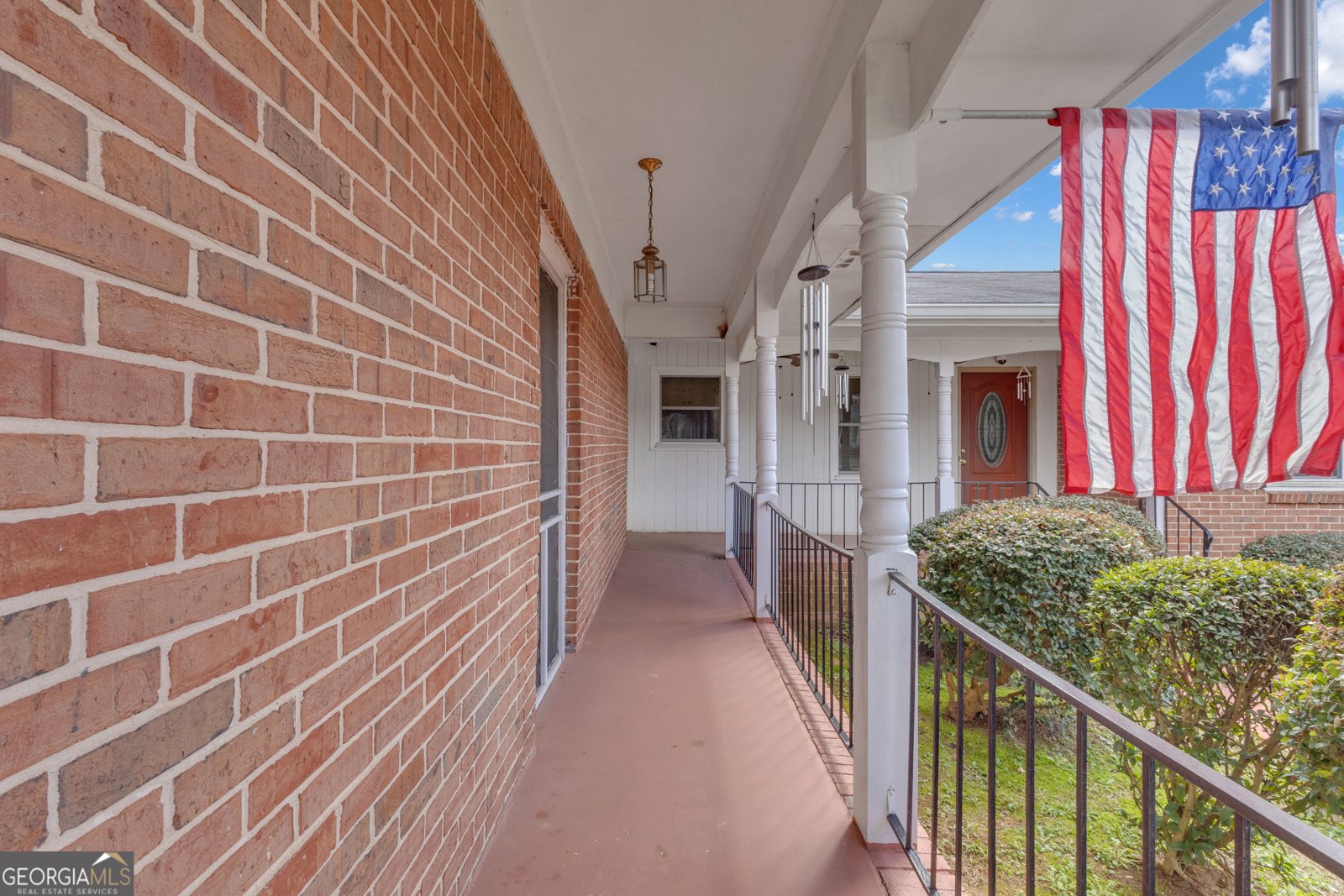 1153 Forest Heights Road Stone Mountain - Photo 7