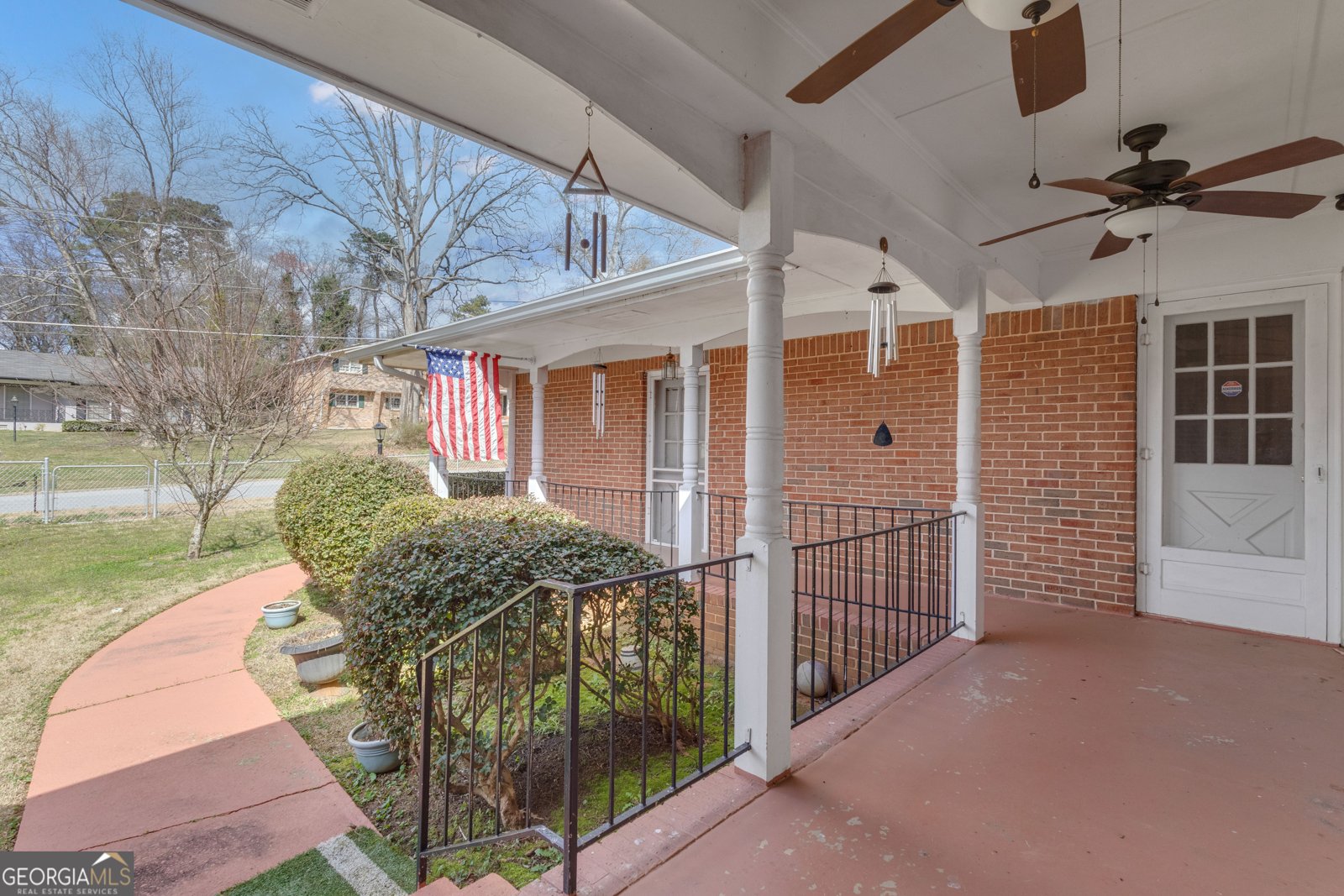 1153 Forest Heights Road Stone Mountain - Photo 8