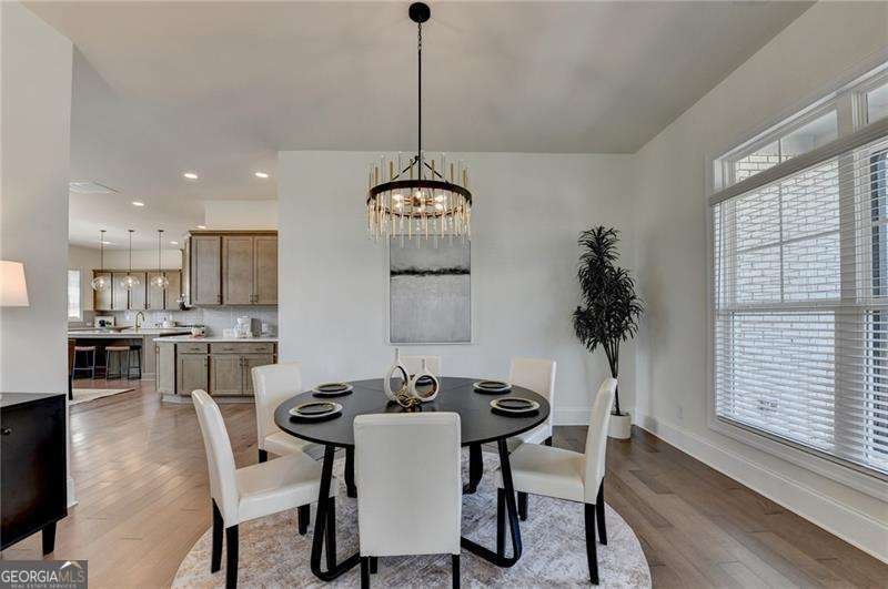 2405 Colliers Lane Cumming - Photo 10