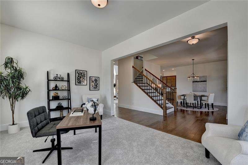 2405 Colliers Lane Cumming - Photo 7