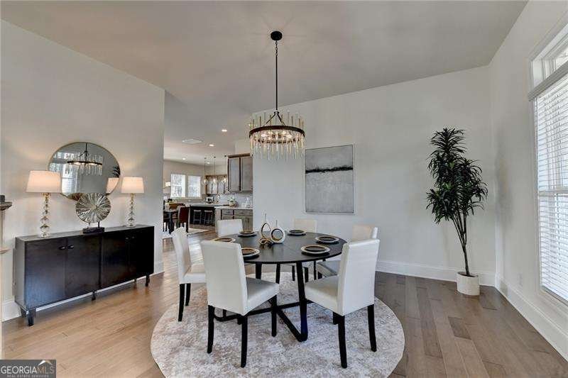 2405 Colliers Lane Cumming - Photo 8