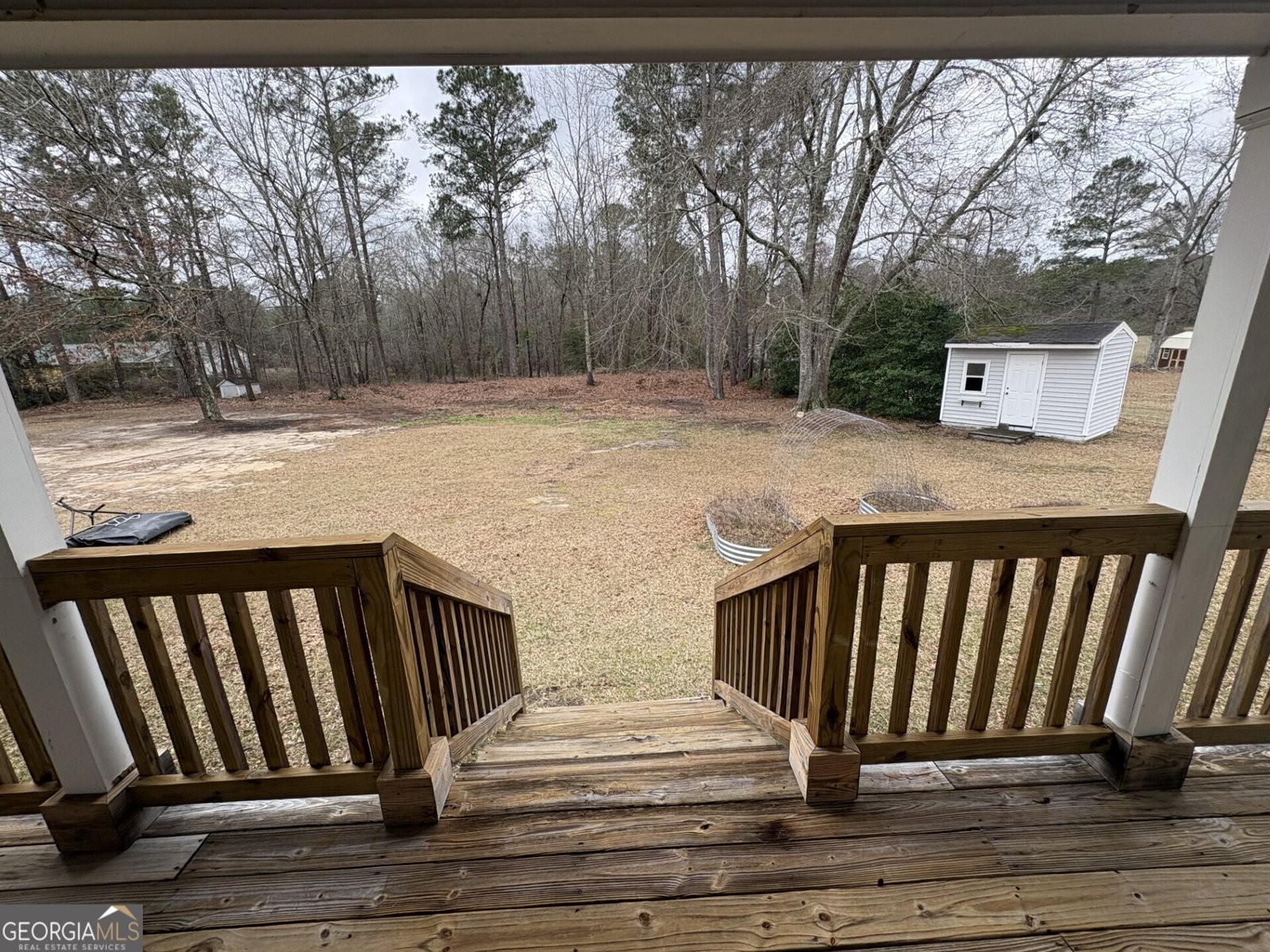 5081 Marshall Mill Road Lizella - Photo 38