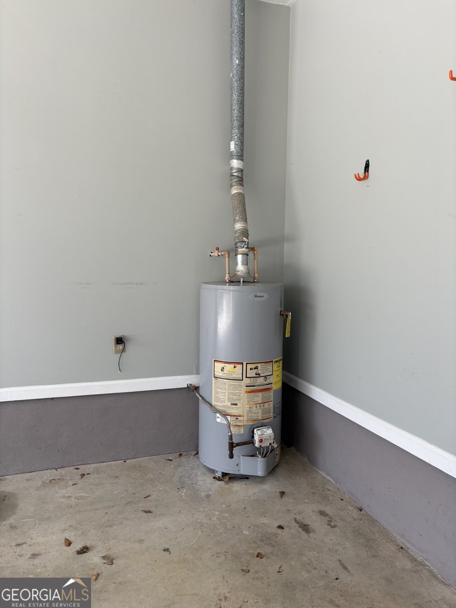 5081 Marshall Mill Road Lizella - Photo 43