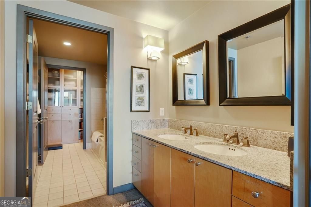 3338 Peachtree Road Atlanta - Photo 12