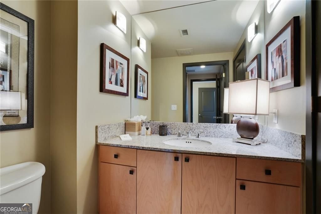 3338 Peachtree Road Atlanta - Photo 16