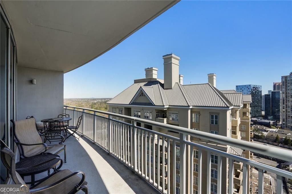 3338 Peachtree Road Atlanta - Photo 17