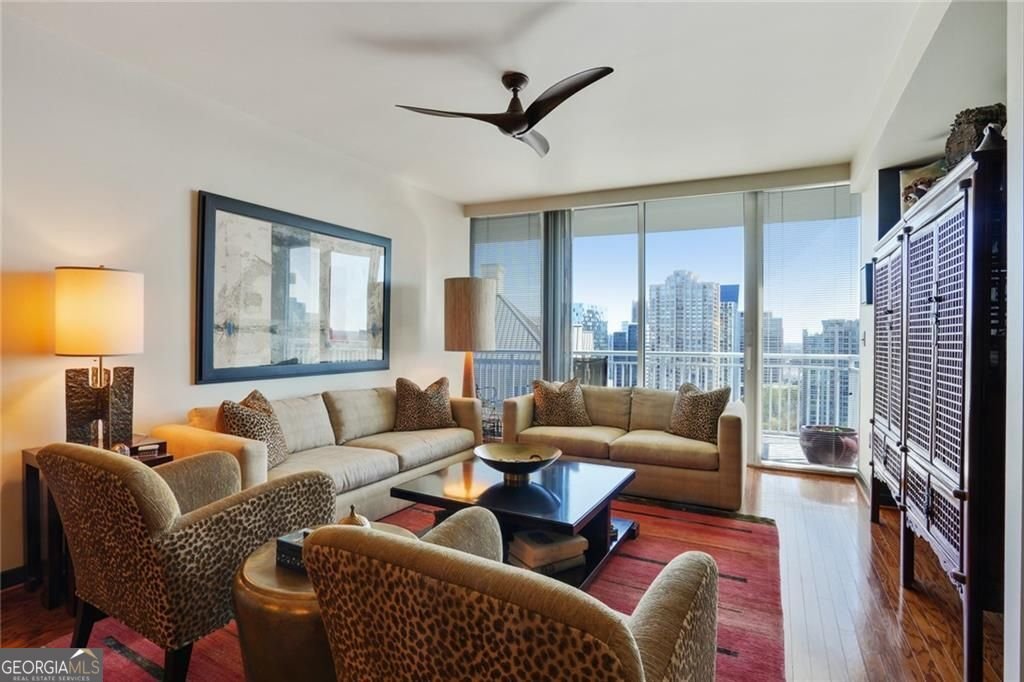 3338 Peachtree Road Atlanta - Photo 19