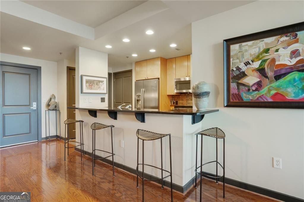 3338 Peachtree Road Atlanta - Photo 23