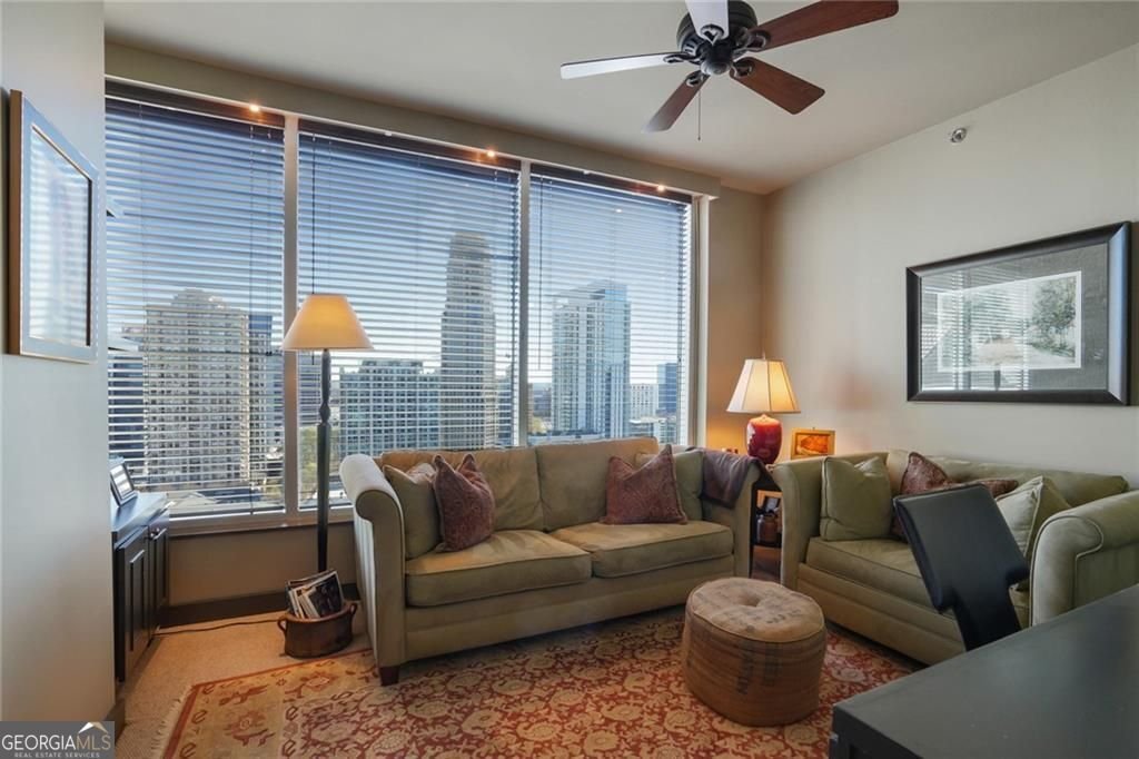 3338 Peachtree Road Atlanta - Photo 26