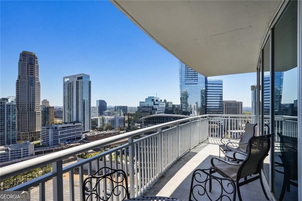 3338 Peachtree Road Atlanta - Photo 28