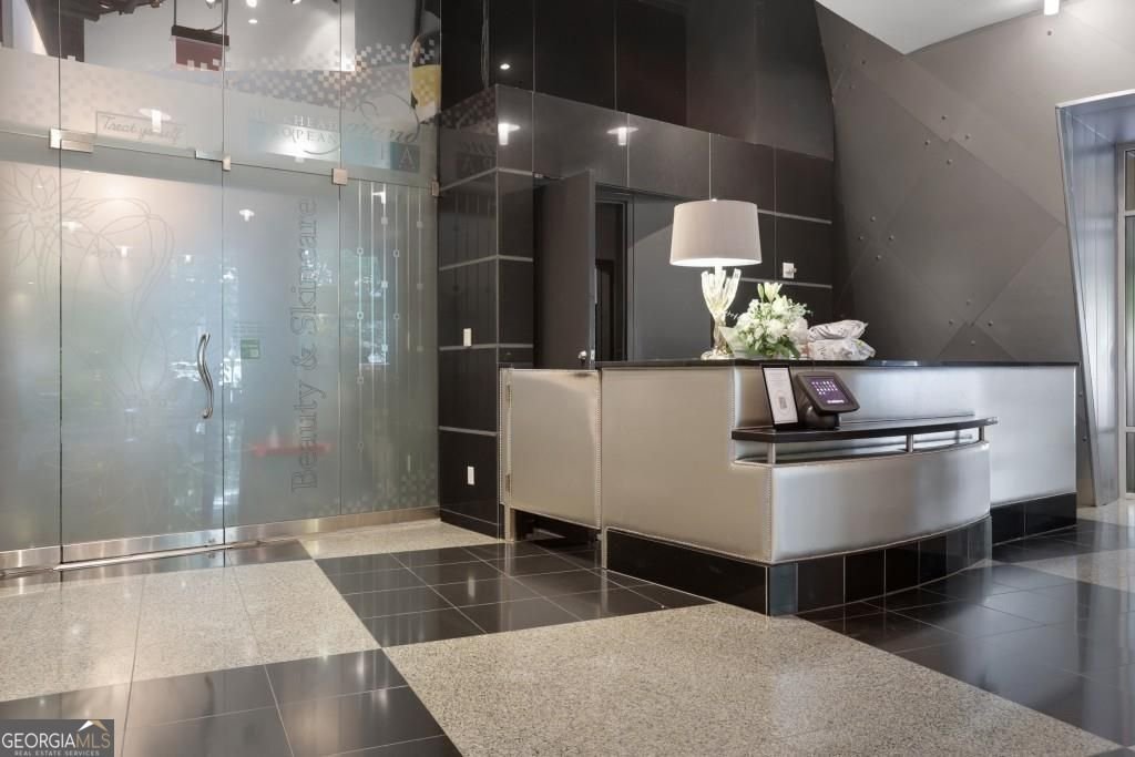 3338 Peachtree Road Atlanta - Photo 29