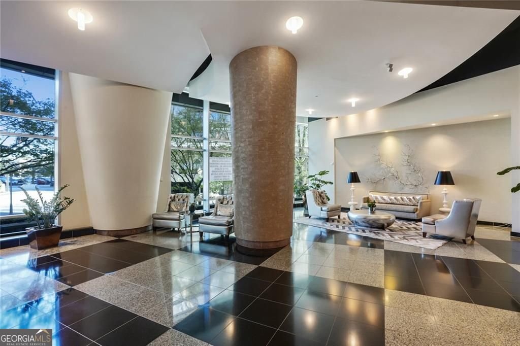 3338 Peachtree Road Atlanta - Photo 30