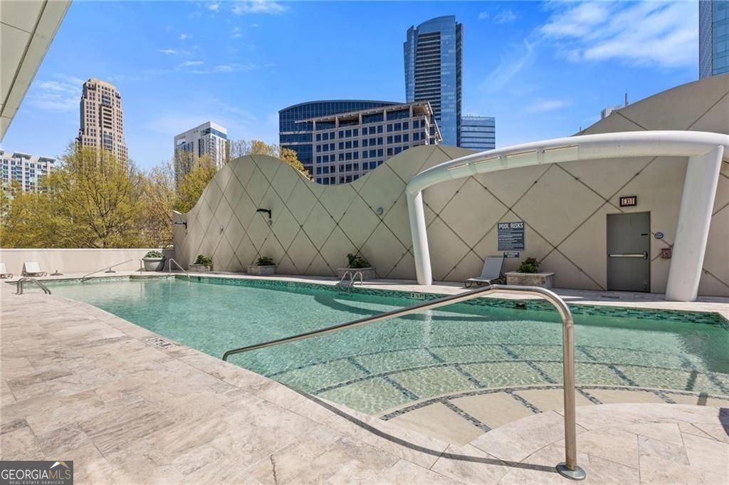 3338 Peachtree Road Atlanta - Photo 37