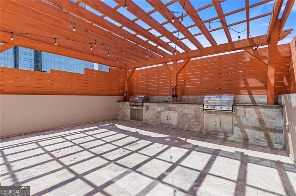 3338 Peachtree Road Atlanta - Photo 38