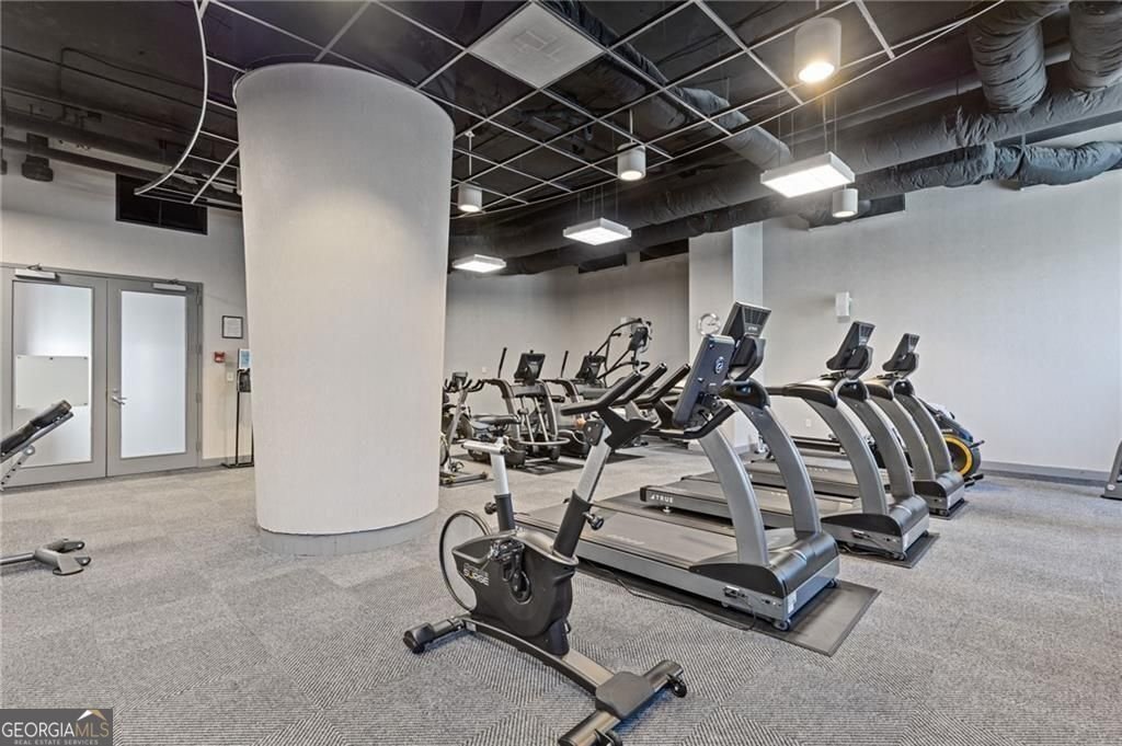 3338 Peachtree Road Atlanta - Photo 39