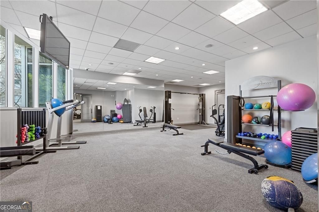 3338 Peachtree Road Atlanta - Photo 40