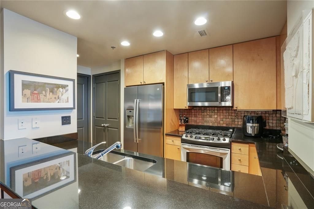 3338 Peachtree Road Atlanta - Photo 6