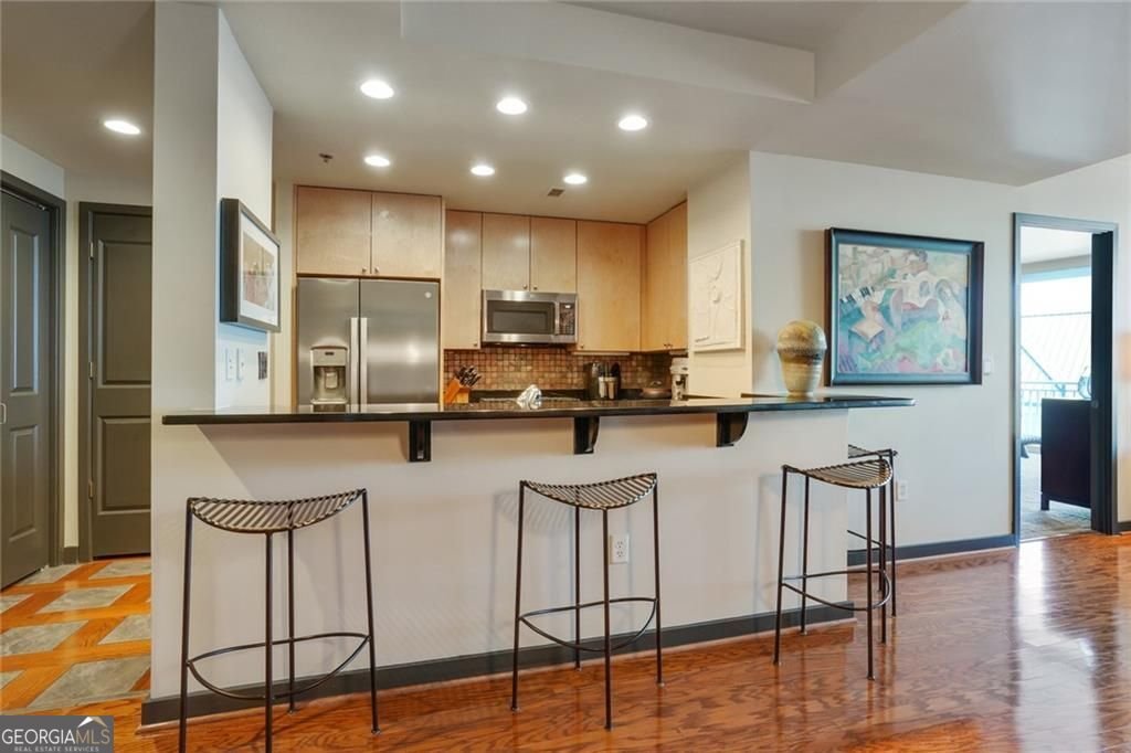 3338 Peachtree Road Atlanta - Photo 7