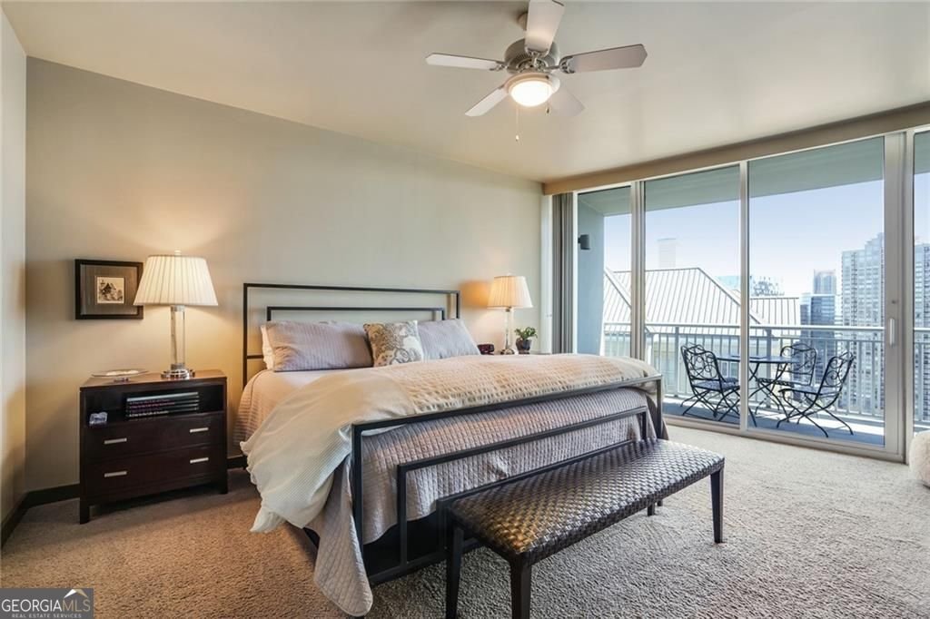 3338 Peachtree Road Atlanta - Photo 8